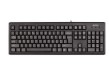 Tastatura A4TECH PS/2 KM-720